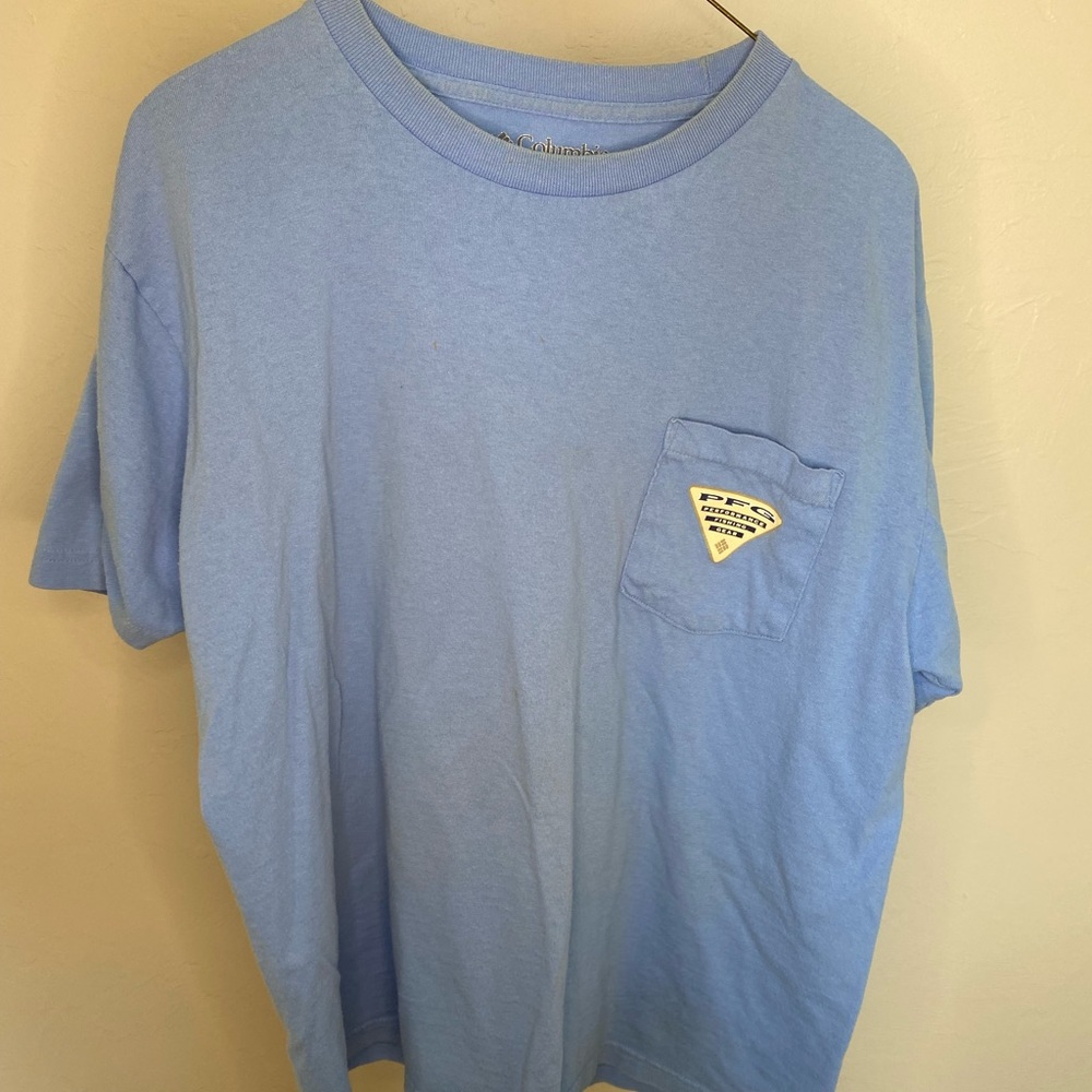 PFG performance fishing gear tee